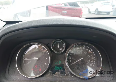 2012 Chevrolet Captiva Sport 2Ls из США, поврежденный, VIN 3GNAL2EK4CS542434